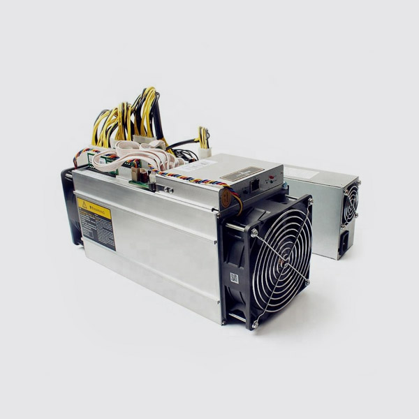 Crypto Miner X1